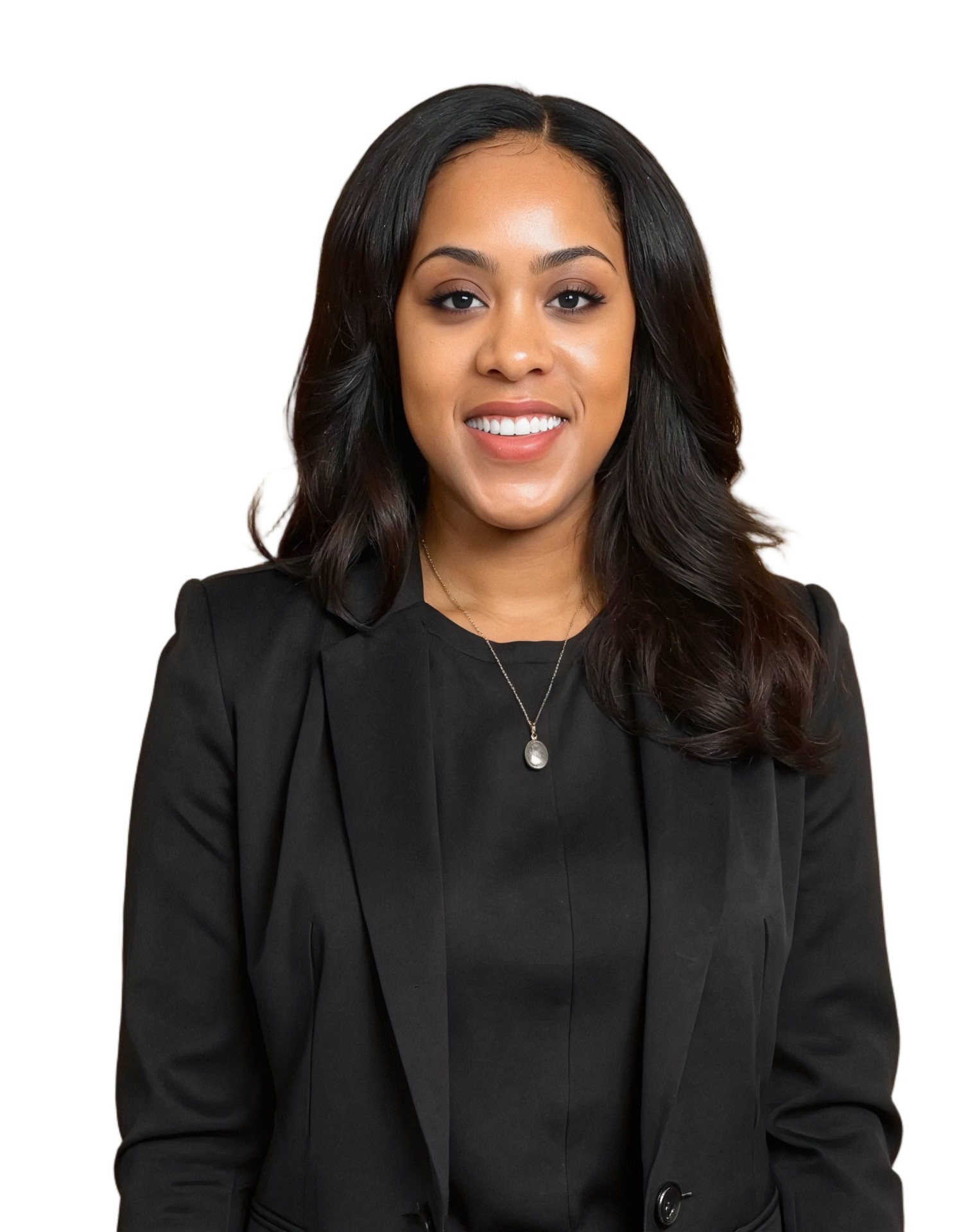 Courtney Lawton, AI governance and Responsible AI researcher